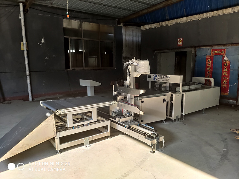 Ͳɴ��װ��FRD-B�ް�Ĥ��