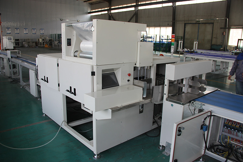 �Զ���Ĥװ��